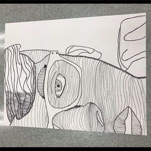 Meet your Posher, Ram